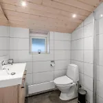 With Pool And Sauna Near The North Sea Holiday home
